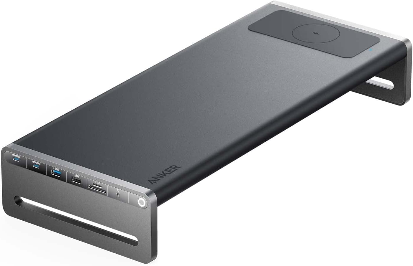 Anker 675 USB-C ドッキングステーション (12-in-1