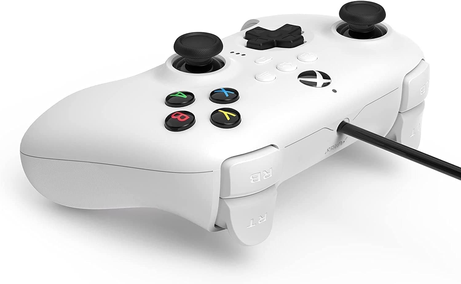 8Bitdo Ultimate Wired Controller for Xbox Series X