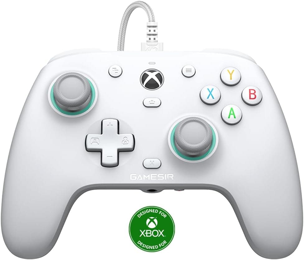 GameSir G7 SE 有線ゲームコントローラー XBOX Series X