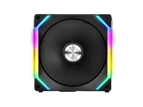 Lian Li UNI SL140 RGB x1 140mm ARGB