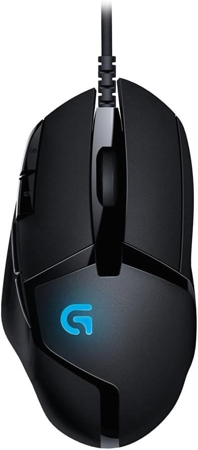 Logitech G402 Optical Gaming Mouse