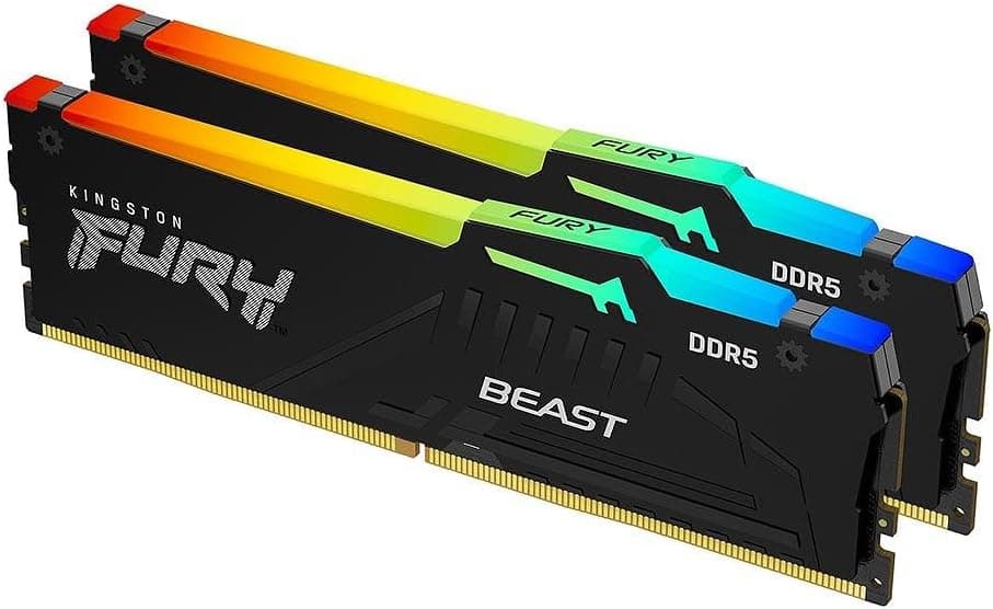 キングストン Kingston FURY デスクトップPC用メモリ DDR5 6000MT
