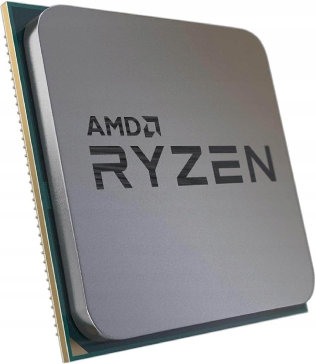 AMD 100-100000059WOF プロセッサー Ryzen 9 5950X ボックス