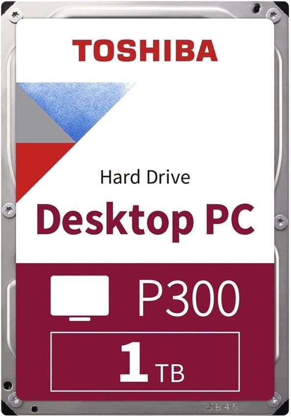 Toshiba P300 1TB