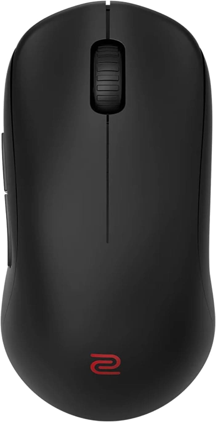 ベンキュージャパン BenQ ZOWIE U2 ワイヤレスゲーミングマウス（左右対称