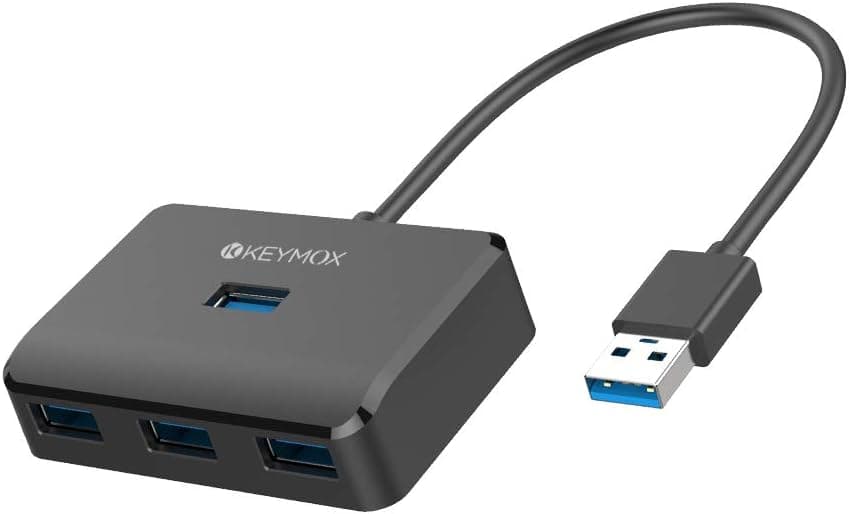 HDMI Video Capture Card USB 3.0 HD 1080P-9
