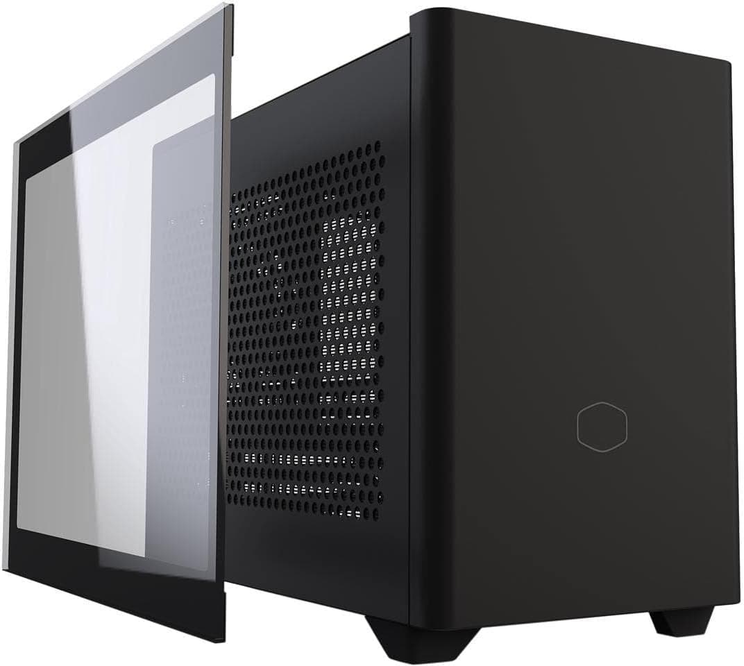 Cooler Master NR200P SFF Mini-ITX ケース
