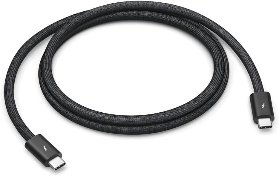 TV Remote (3rd) Cable
