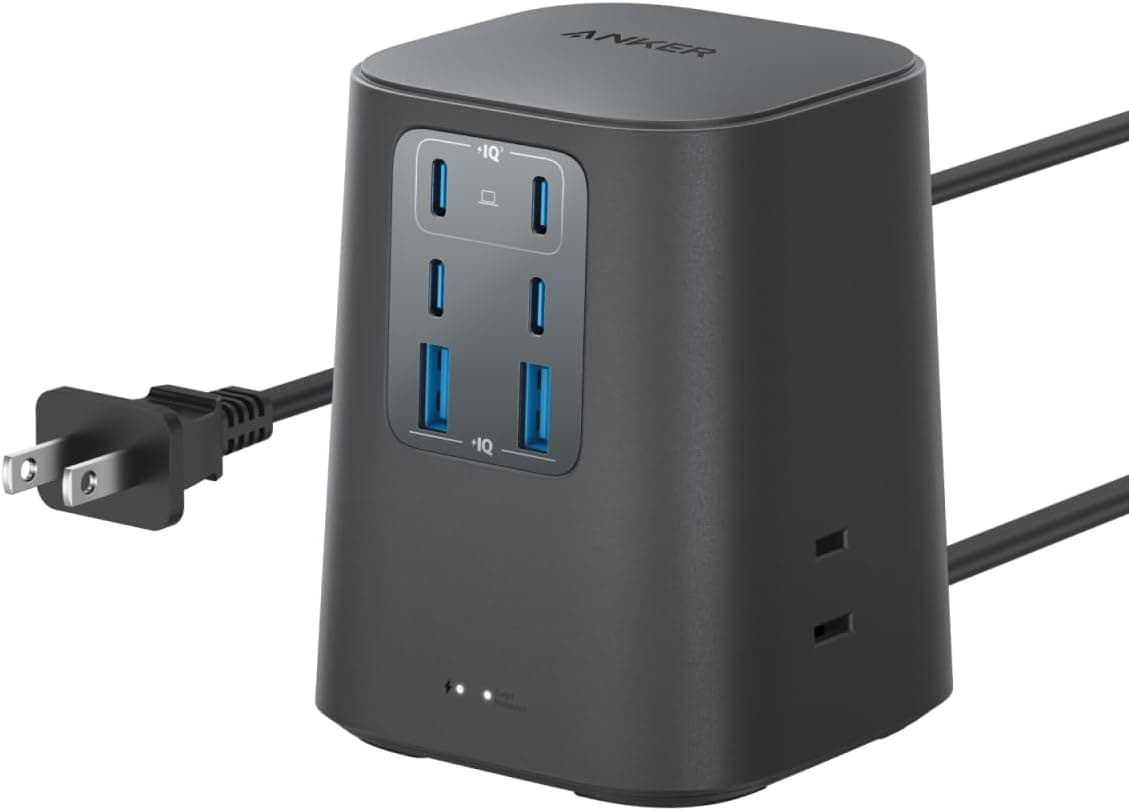 Anker Charging Station (9-in-1