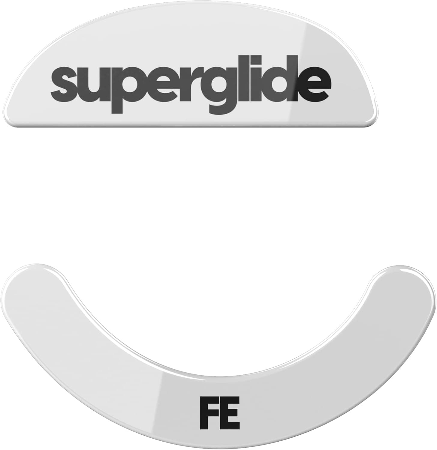 Superglide(Type S) マウスソール for Pulsar Xlite Wireless