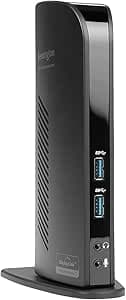 Kensington K33972US USB Docking Station by Kensington
