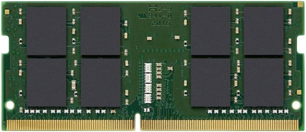 キングストン Kingston ノートPC用メモリ DDR4 3200MT