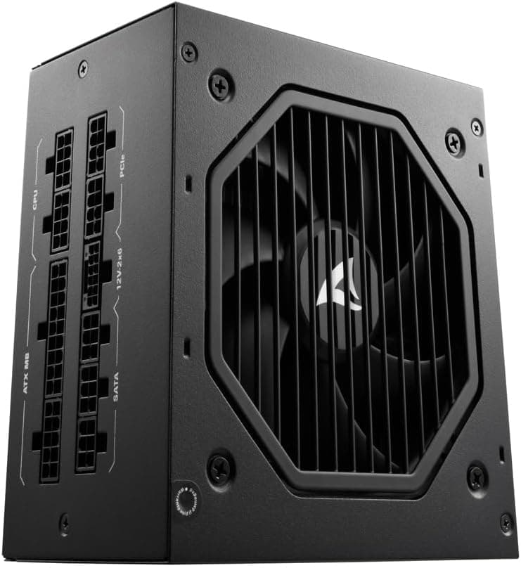 Sharkoon Rebel P20 750W