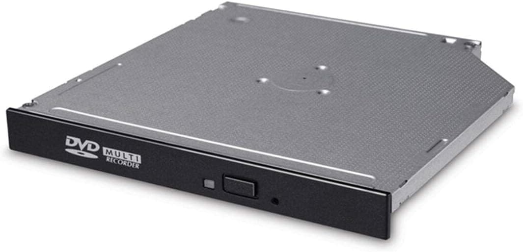 Hitachi-LG GTC2N 6x DVD-RW 内蔵OEMスリムライン光学ドライブ (12.7mm)