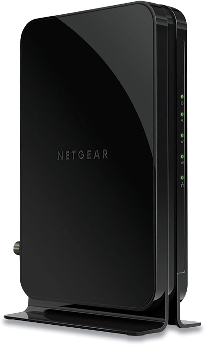 NETGEAR Cm500ケーブルモデム