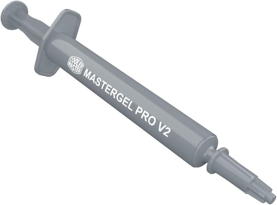 Cooler Master MasterGel Pro V2 高性能サーマルコンパウンド 高CPU