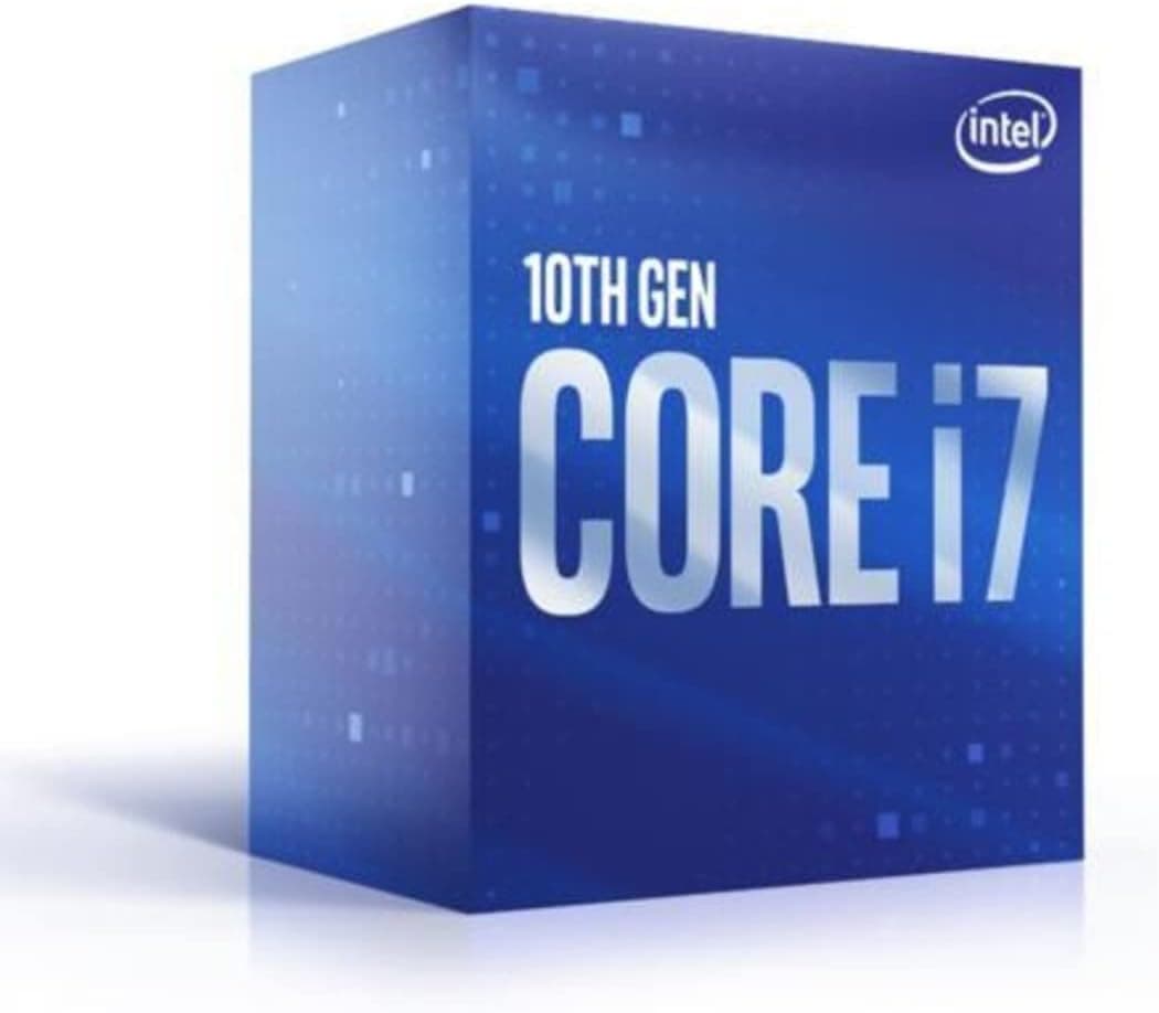 インテル CPU INT-BX8070110700