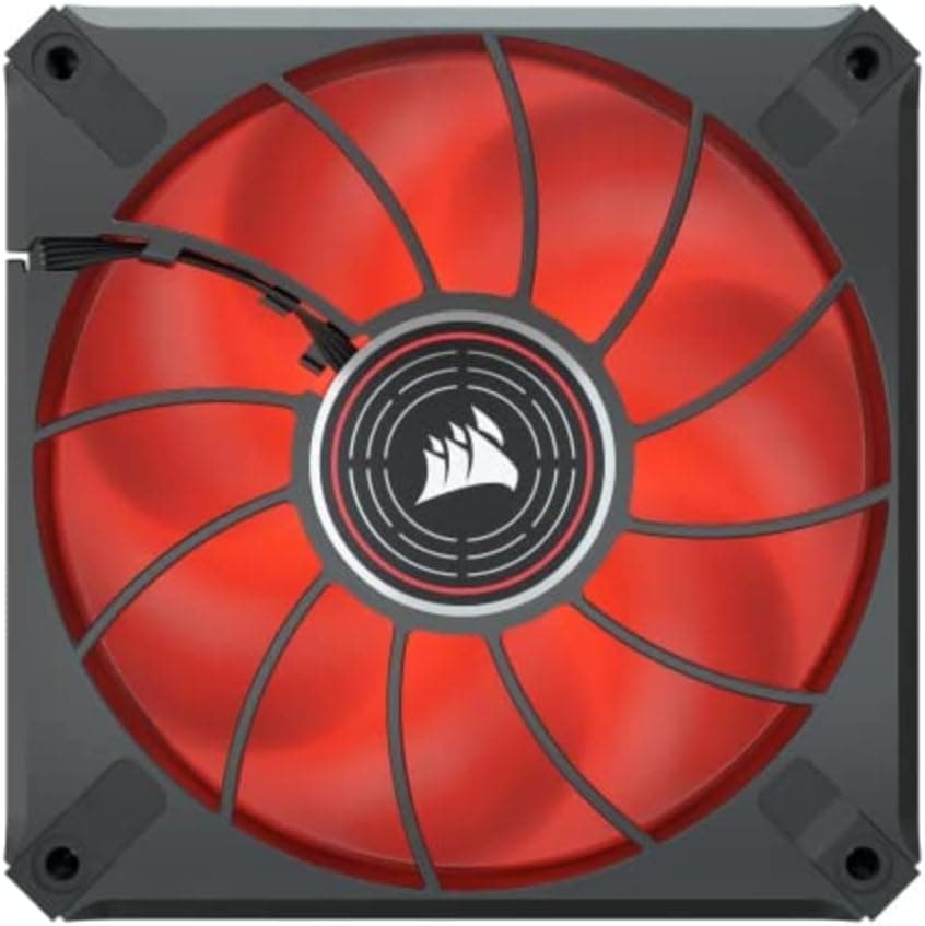CORSAIR ML120 LED ELITE