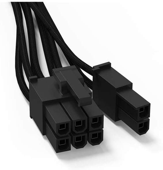 be quiet! CP-6610 0.6 m
