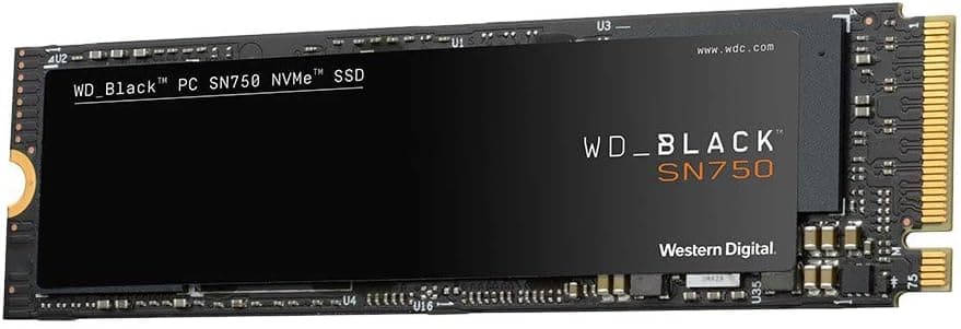 WD 内蔵 SSD M.2 2280