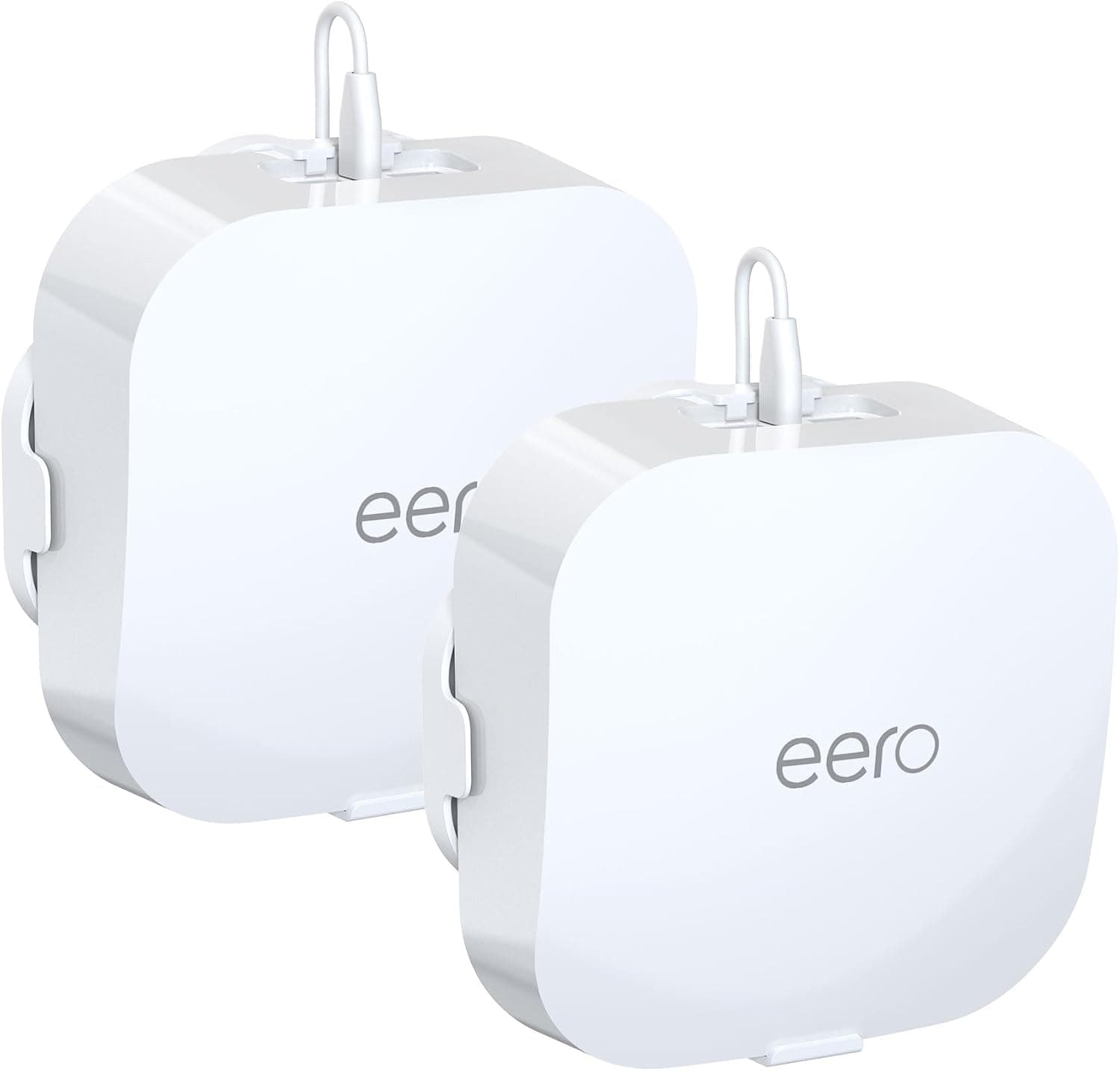 HomeMount ウォールマウントブラケット カスタムフィット eero Pro 6