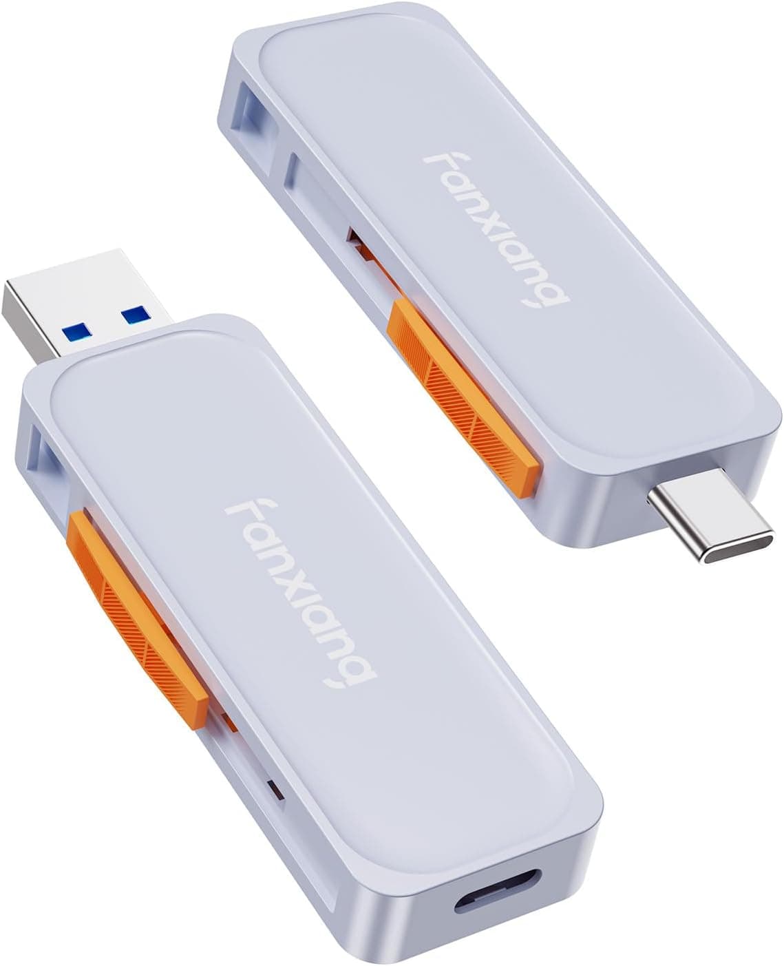 Fanxiang F901 外付け SSD 128GB