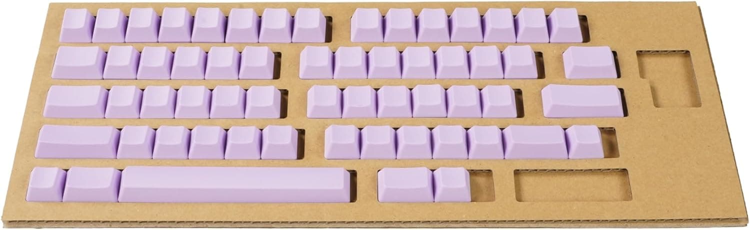 PFU HHKB Professionalシリーズキートップセット藤無刻印 (英語配列モデル)