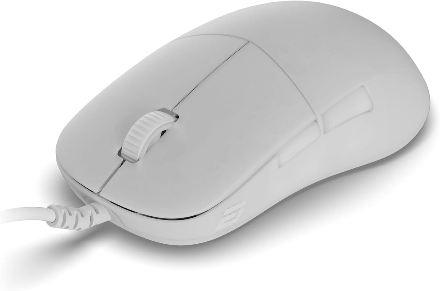 エンドゲームギア(Endgame Gear) ゲーミングマウス XM2 8K v2 (エックスエムツー ハチケー ブイツー) 有線 8