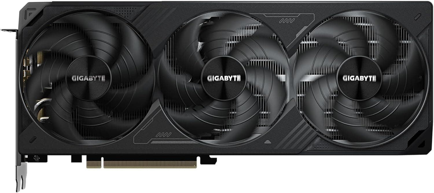 GIGABYTE GeForce RTX 5070 Ti WINDFORCE SFF 16Gグラフィックスカード