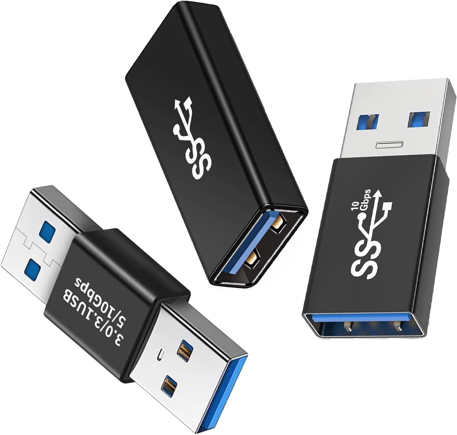 USB 3.0アダプター