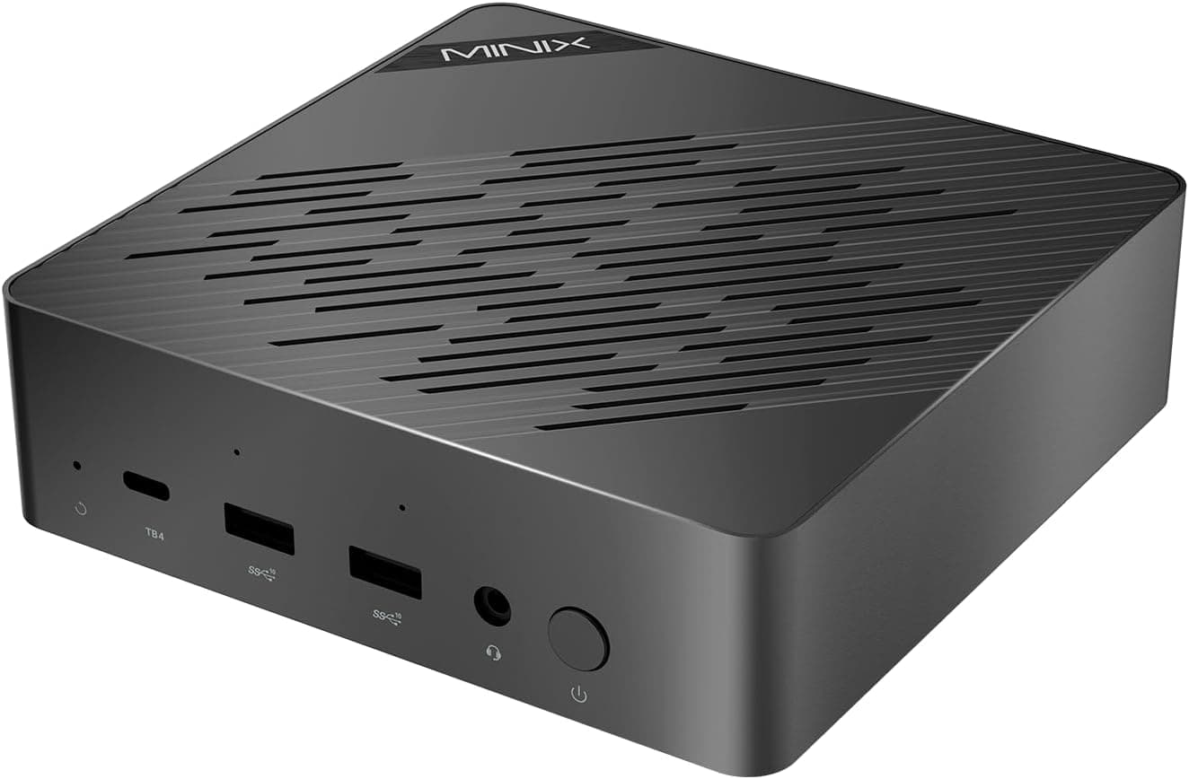 MINIX EU715-AI Mini PC