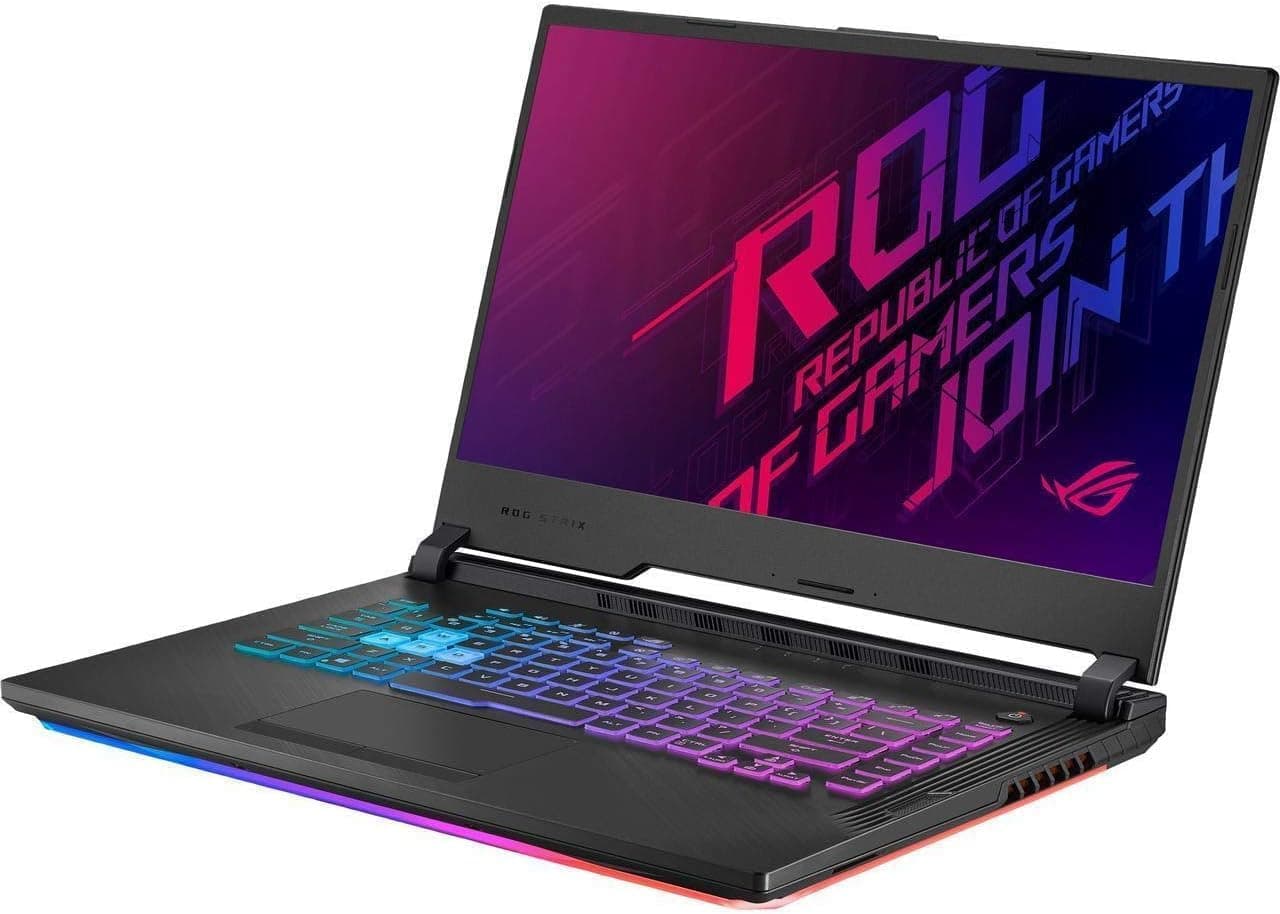 ASUS ROG Strix Laptop 15.6"