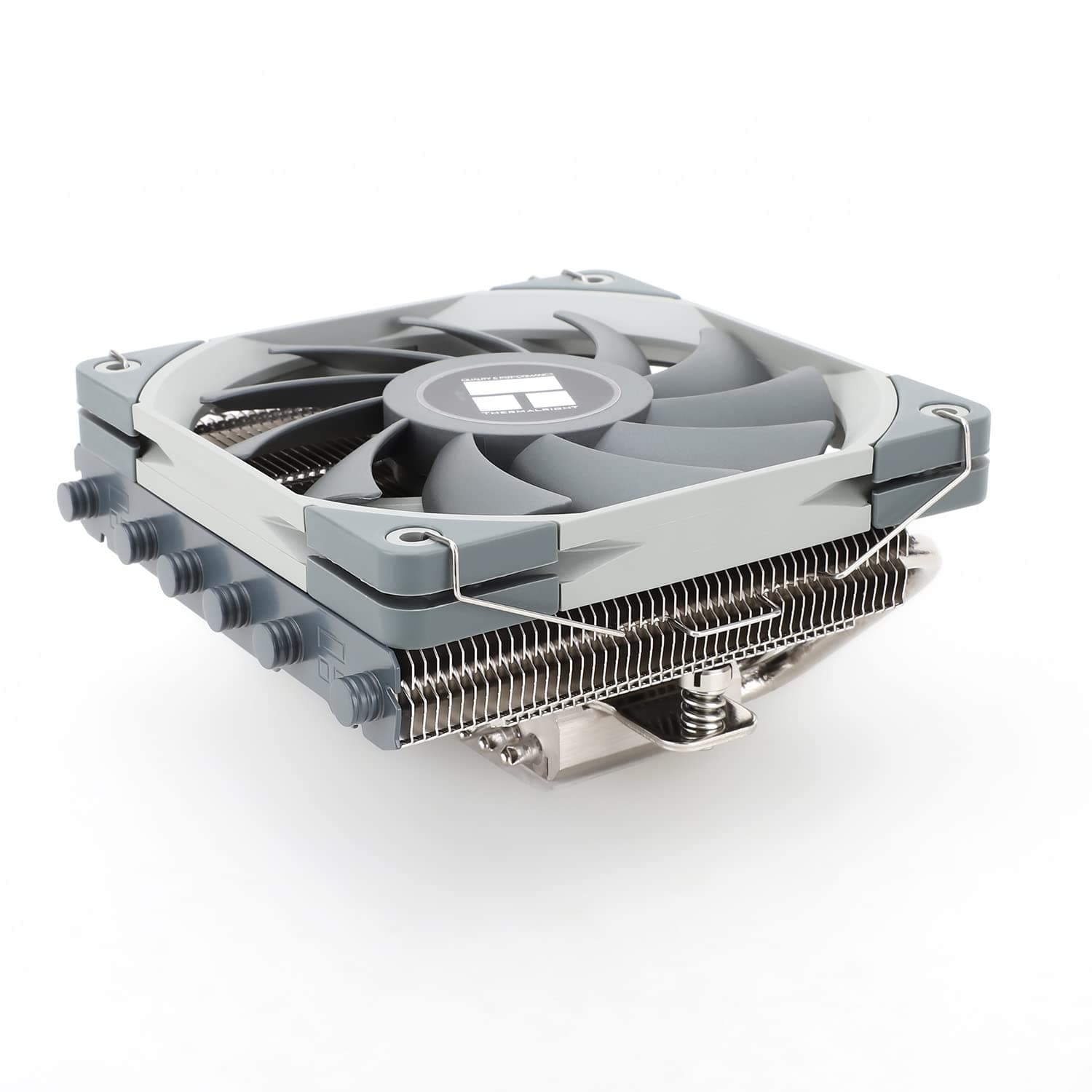 Thermalright AXP 120 X67薄型CPUエアクーラ