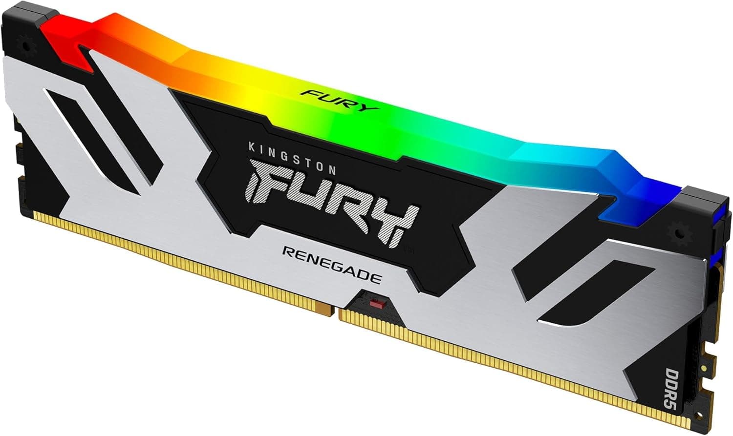 キングストンテクノロジー Kingston FURY デスクトップPC用メモリ DDR5 6400MT