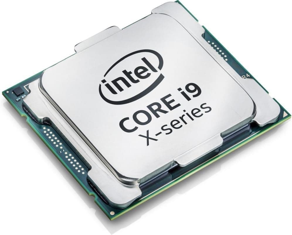 インテル ( intel ) Corei9-7940X Processor 3.10-4.40GHz, 19.25MB, 14C