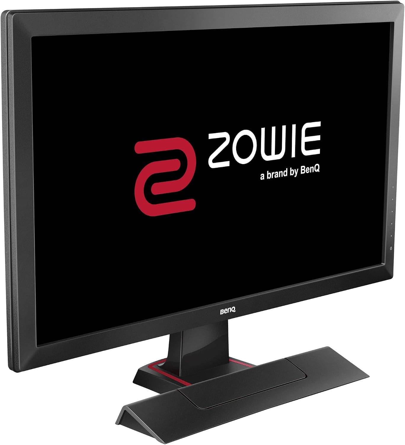 BenQ RL2455 (24インチワイド TN液晶モニター) 量販店モデル