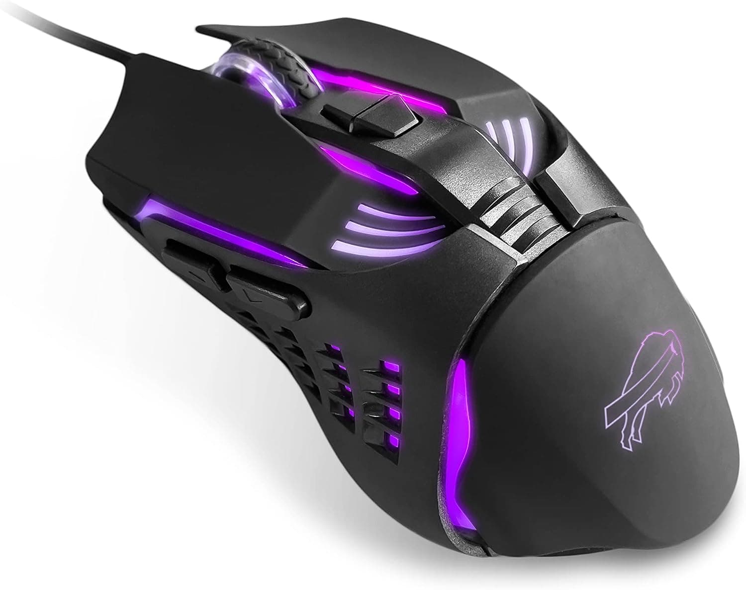 SOAR NFL ゲーミングマウス V3 ニューイングランド・ペイトリオッツ
