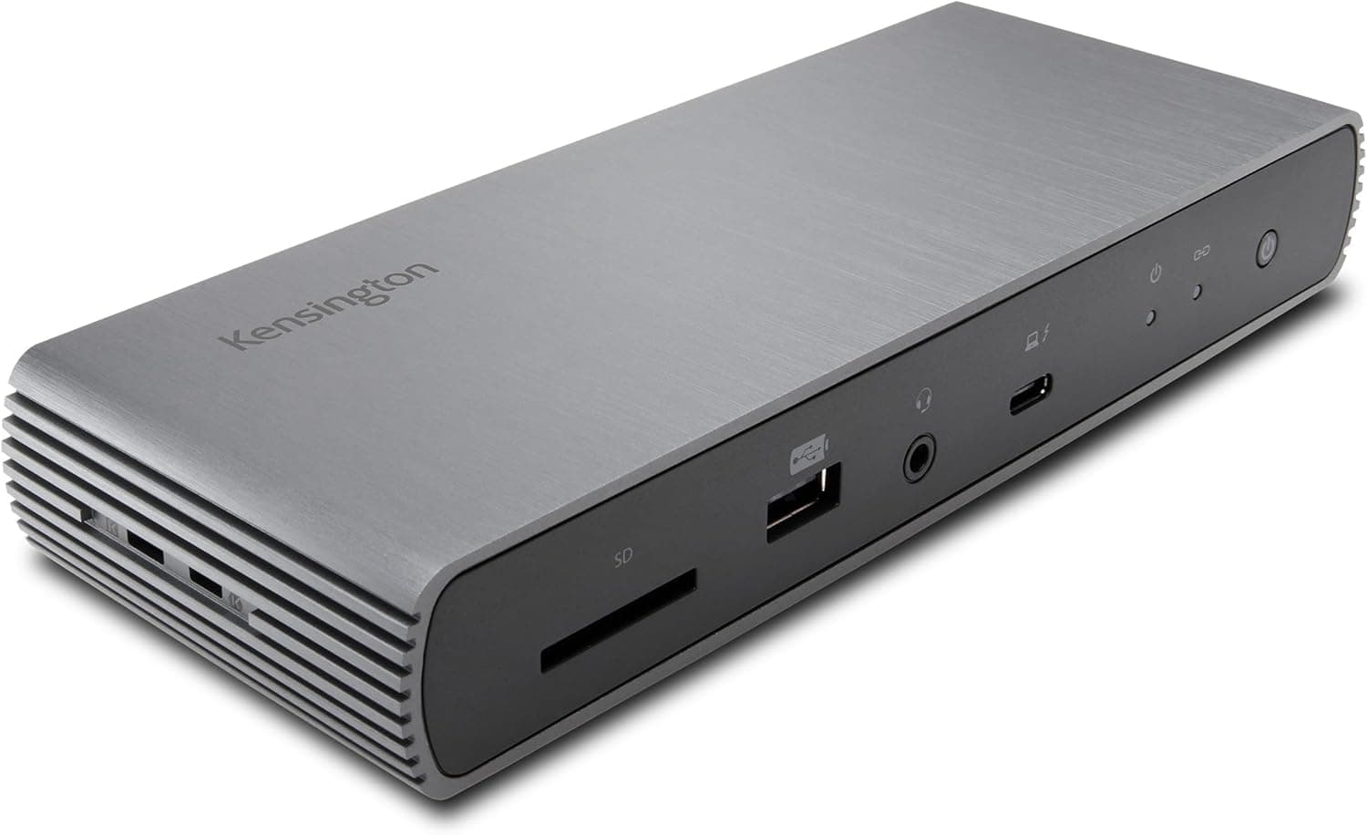 Kensington SD5750T Thunderbolt 4 ドッキングステーション Microsoft Surface Pro 10