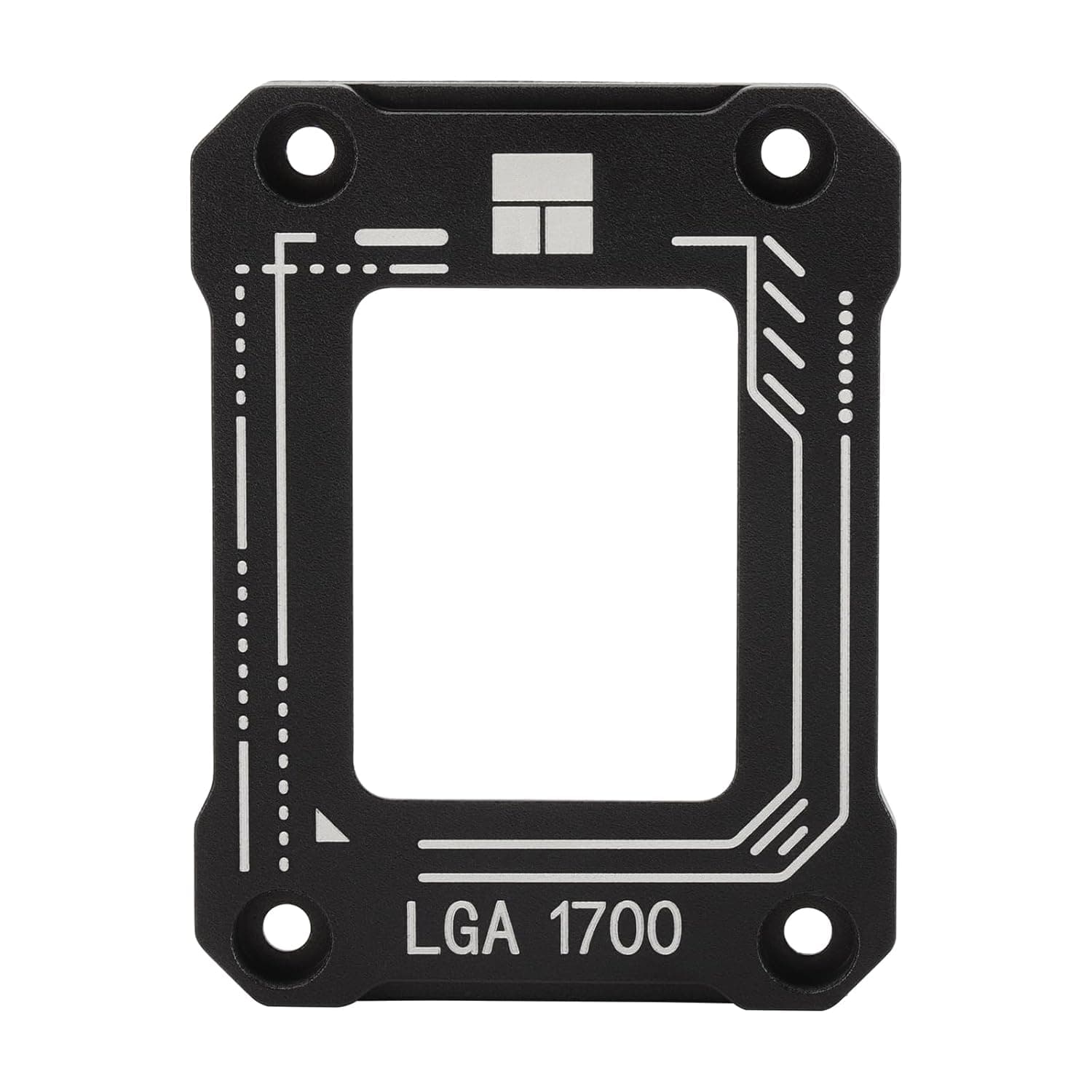 Thermalright LGA 1700 CPUコンタクトフレームV2。