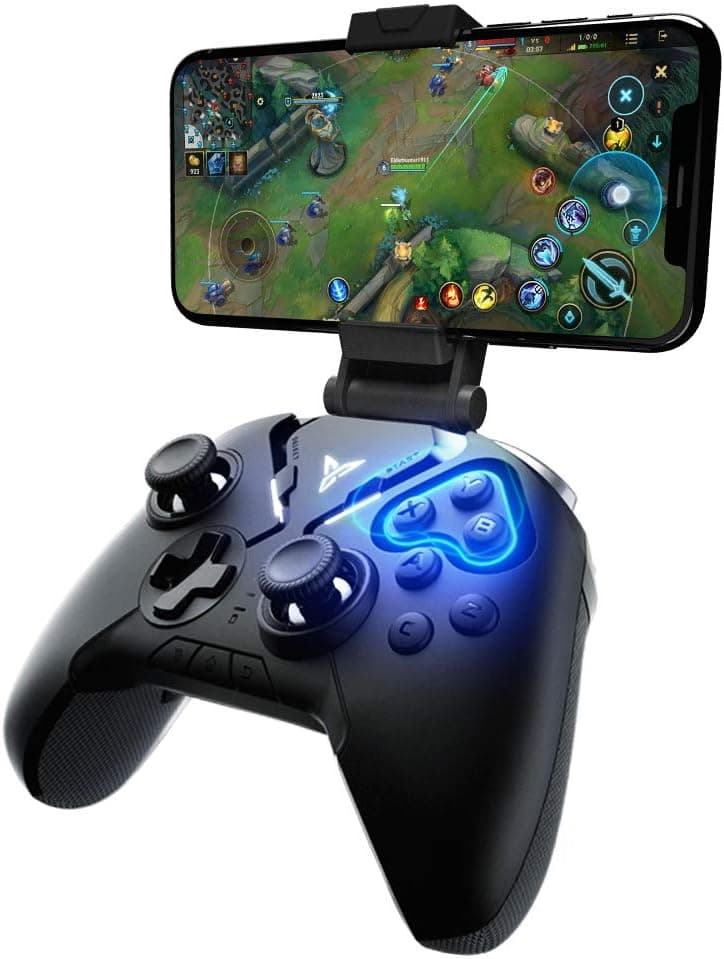 FLYDIGI Apex Series 2 マルチプラットフォームコントローラー