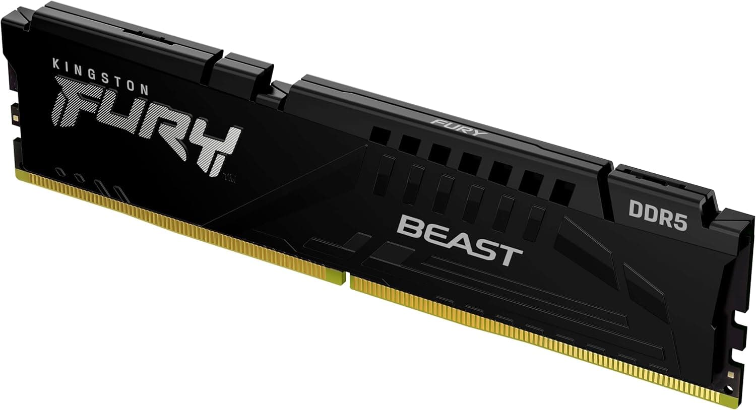Kingston (キングストン) Fury Beast (フューリービースト) 32GB 6000MT