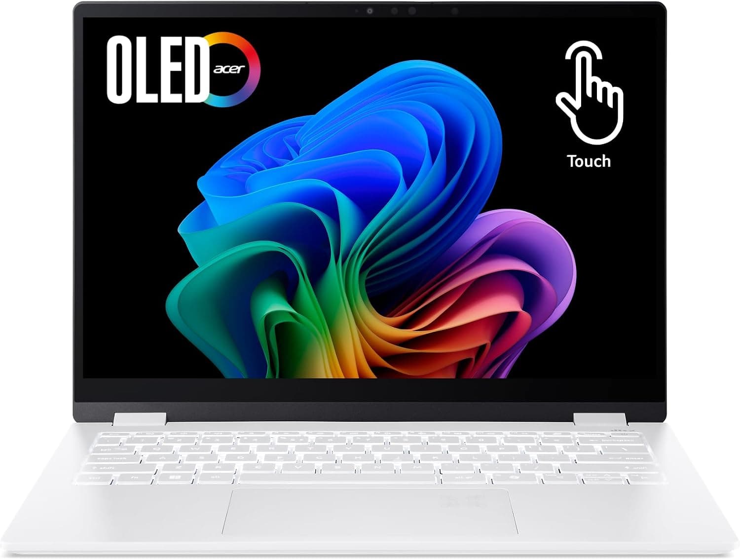 Acer Swift Edge 14 AI Copilot+ PC