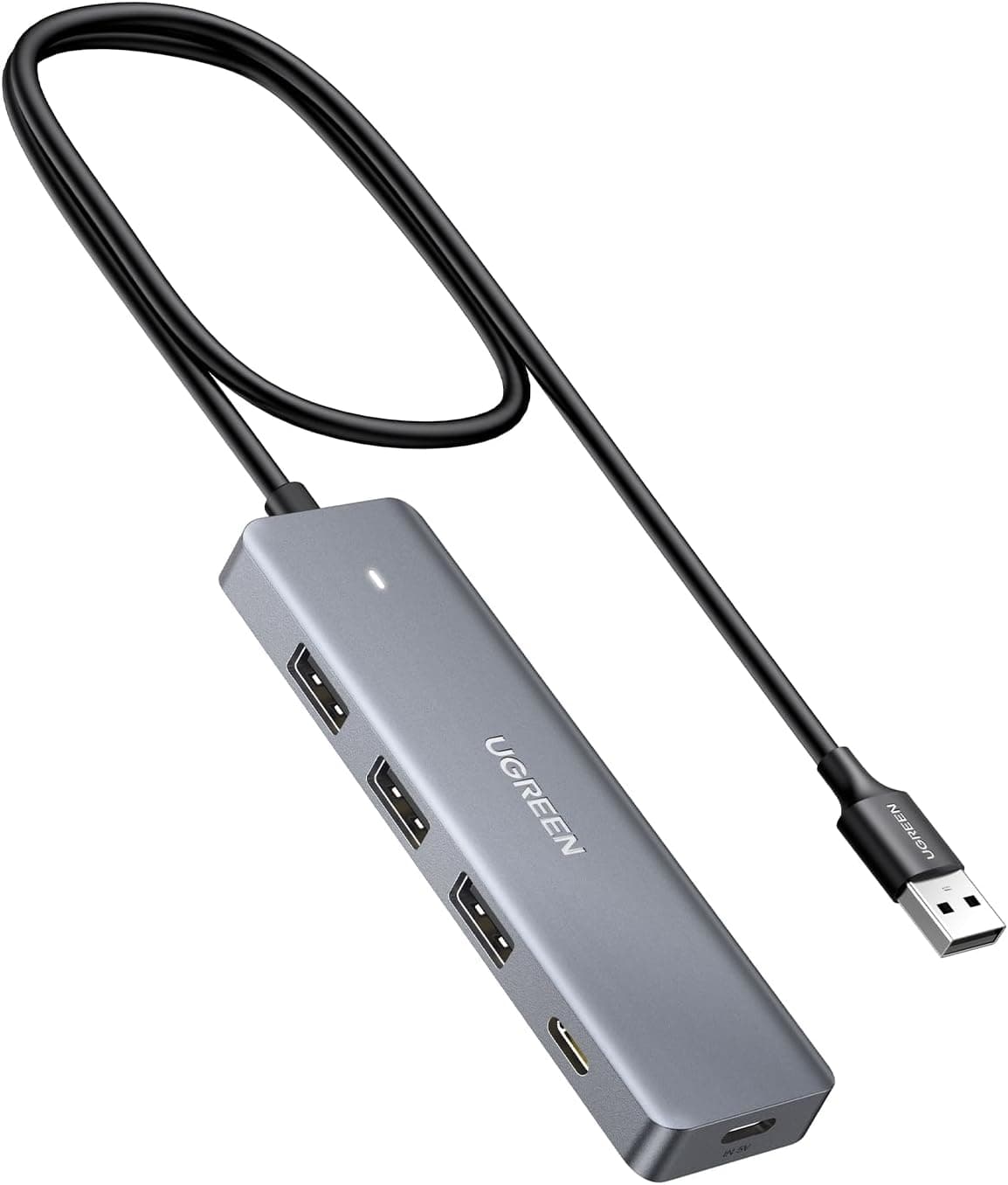 UGREEN USB Hub 4 Ports