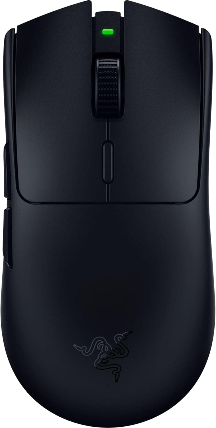 Razer Viper V3 HyperSpeed ワイヤレス eスポーツ ゲーミングマウス