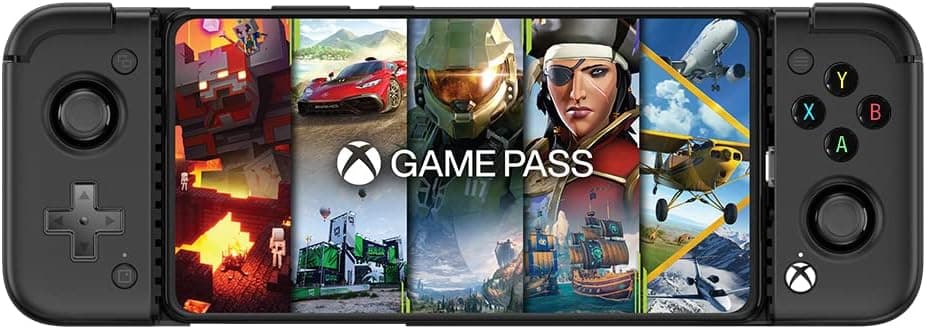 GameSir X2 Pro-Xbox モバイルゲームコントローラー Android Type-C 用ゲームパッド xCloud