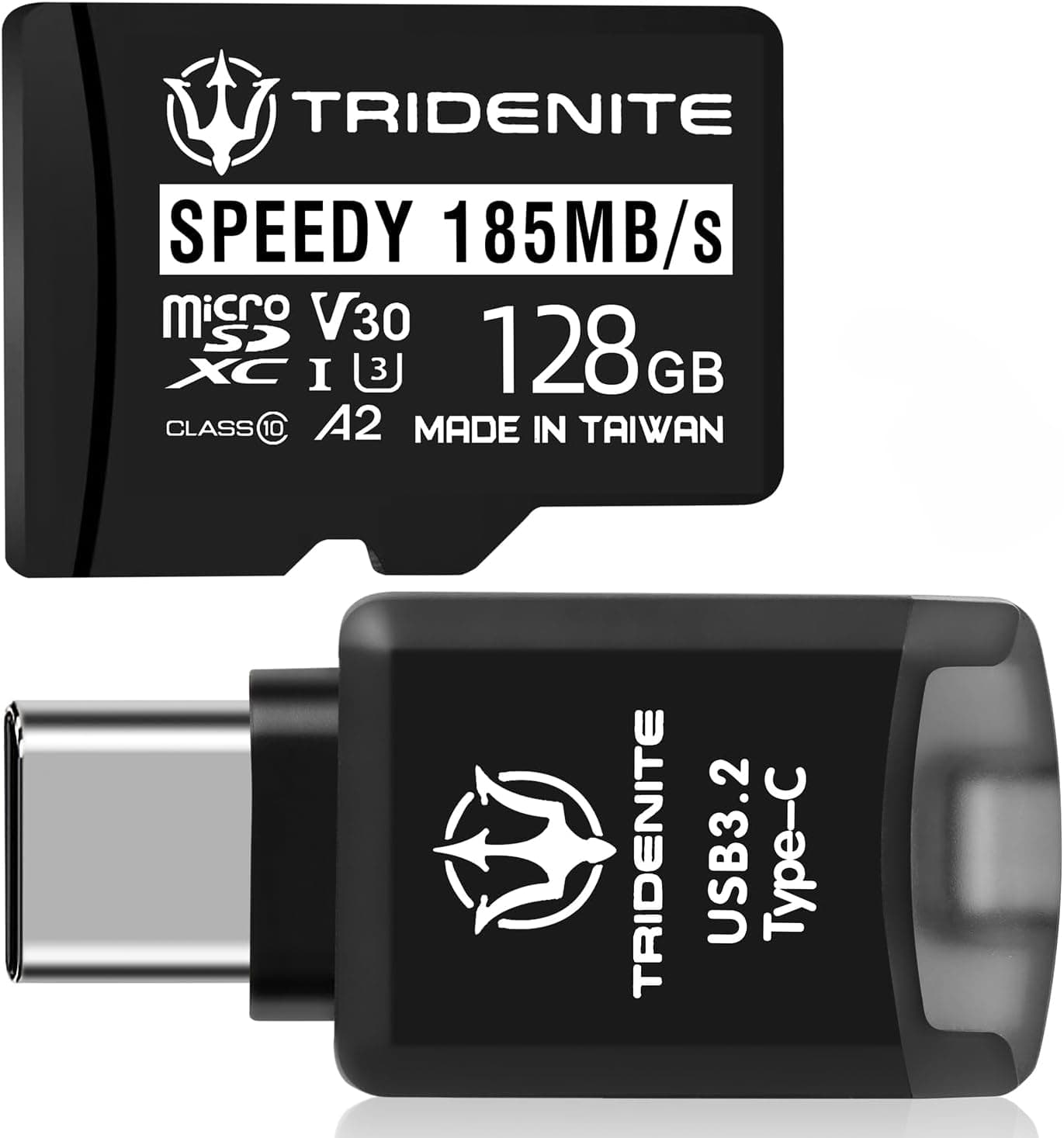 TRIDENITE 185MB