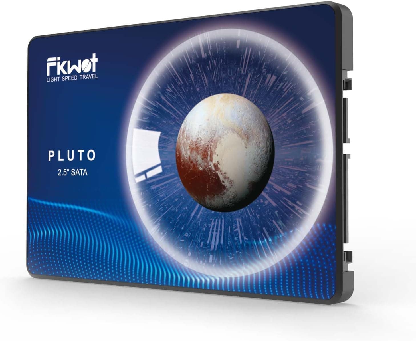Fikwot FX815 SSD 256GB 2.5インチ（7mm）SATA3.0対応 最大読込550MB