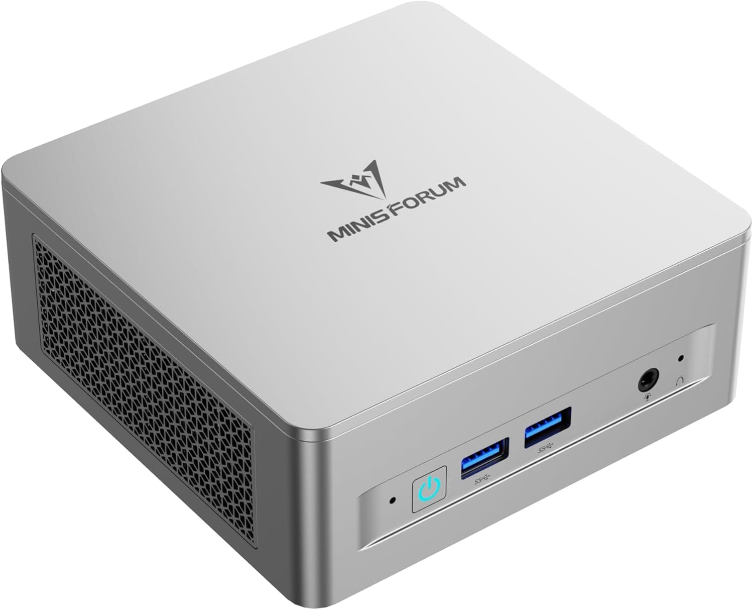 MINISFORUM UM870 スリムミニPC