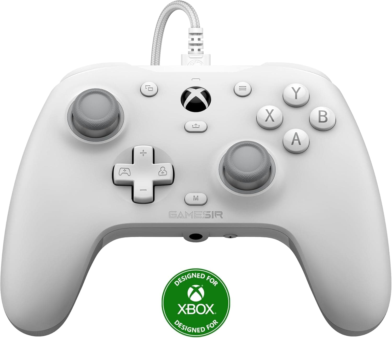 GameSir G7 HE — Wired Game Controller for Xbox Series X