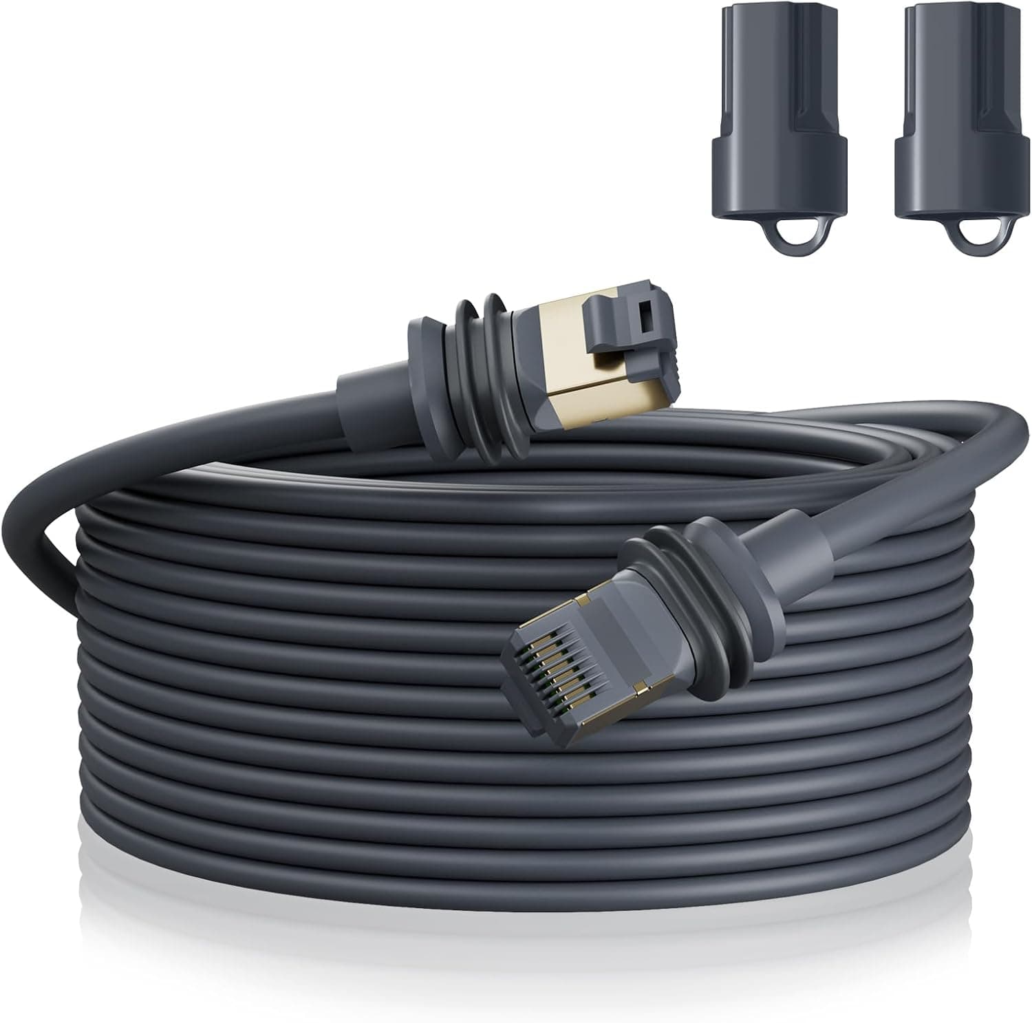 16.4フィート Starlink Cable Gen 3